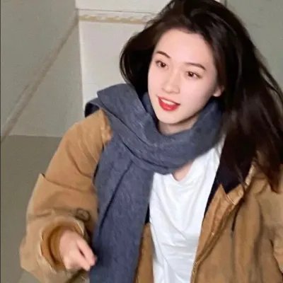 恐怖大妈