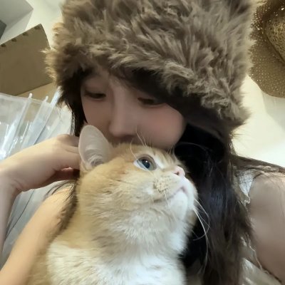 爱情像母狗